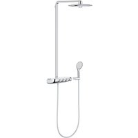 Rainshower System SmartControl 360 duo Duschsäule (26250000) - Grohe von Grohe