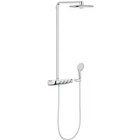 Grohe - Rainshower System SmartControl 360 duo Duschsäule (26250000) von Grohe