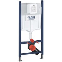 Rapid sl - Gestell für Wand-WC 38840000 - Grohe Rapid sl - Gestell für Wand-WC 38840000 - Grohe von Grohe