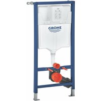 Rapid sl - Vorwandinstallation mit Spülkaste für Wand-WC 38848000 - Grohe von Grohe