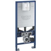 Grohe - Rapid slx - Gestell für Wand-WC mit Spülkasten 39596000 von Grohe