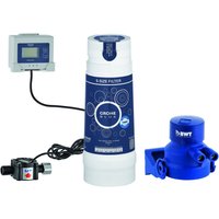 Red Filter mit Filterkopf, Wasserhärte über 12 Grad - Grohe Red Filter mit Filterkopf, Wasserhärte über 12 Grad - Grohe von Grohe