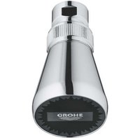 Relexa plus - Kopfbrause, Durchmesser 5 cm, verchromt 28094000 - Grohe Relexa plus - Kopfbrause, Durchmesser 5 cm, verchromt 28094000 - Grohe von Grohe