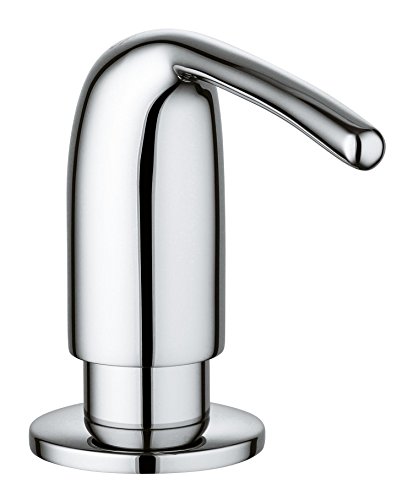 Seifenspender Zedra von Grohe