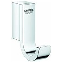 Selection Haken 1,5x4,4x5,2 cm Chrom - Grohe von Grohe