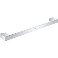 Selection Cube - Handtuchhalter, verchromt 40767000 - Grohe Selection Cube - Handtuchhalter, verchromt 40767000 - Grohe von Grohe