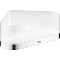 Selection - Duschablage mit Halter, verchromt 41038000 - Grohe von Grohe