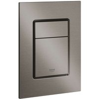 Skate Cosmopolitan s Abdeckplatte für 2-Mengen- und Start + - Grohe Skate Cosmopolitan s Abdeckplatte für 2-Mengen- und Start + - Grohe von Grohe