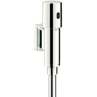 Grohe - Tectron Skate Infrarot-Elektronik für Urinal, 6V Batterie, chrom EC37421000 von Grohe