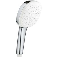 Tempesta Cube 110 Handbrause 3 Strahlarten 27572003 - Grohe von Grohe