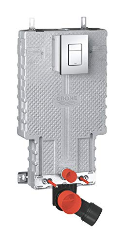 Uniset GD2, Skate Cosmo von GROHE