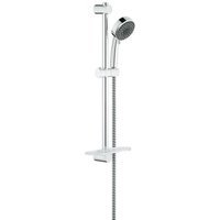 Vitalio Comfort Brausegarnitur, 4 Strahlarten 26098000 von Grohe