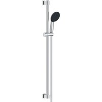 Vitalio Start - Set Handbrause, Stange und Schlauch, 2 Strahlarten, Chrom 26954001 - Grohe Vitalio Start - Set Handbrause, Stange und Schlauch, 2 Strahlarten, Chrom 26954001 - Grohe von Grohe
