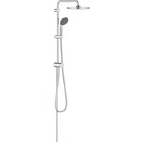 Vitalio Start System 250 Duschsäule mit Handumstellung 26817000 - Grohe von Grohe