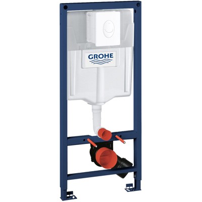 WC-Set Rapid SL für WC 38764 von Grohe