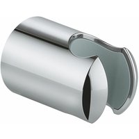 Wand-/Hand Brausehalter, chrom - 28605000 - Grohe von Grohe
