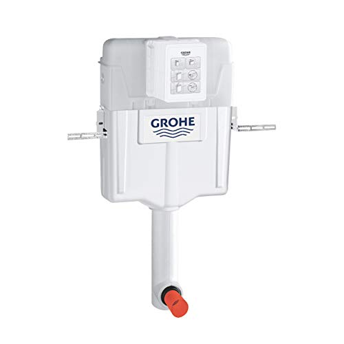 Grohe Wandeinbau-Spülkasten GD2 6-9 l 1,13 m von Grohe