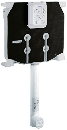 Grohe Wandeinbau-Spülkasten I 6-9 l Grohe Wandeinbau-Spülkasten I 6-9 l von GROHE