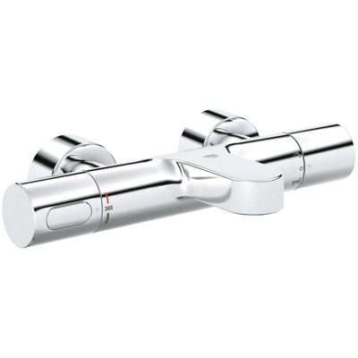 Wannen-Thermostat Grohtherm 3000 Cosmopolitan von Grohe