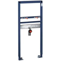Rapid sl - Vorwandelement für Waschtisch, Bauhöhe 113 cm 38557001 - Grohe von Grohe