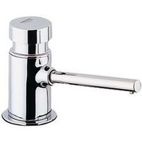Zubehör - Seifenspender, Chrom 36194000 - Grohe Zubehör - Seifenspender, Chrom 36194000 - Grohe von Grohe