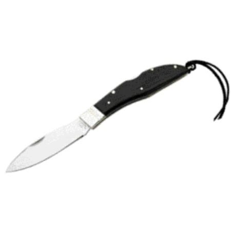 Grohmann DH Russell Lockback von Grohmann