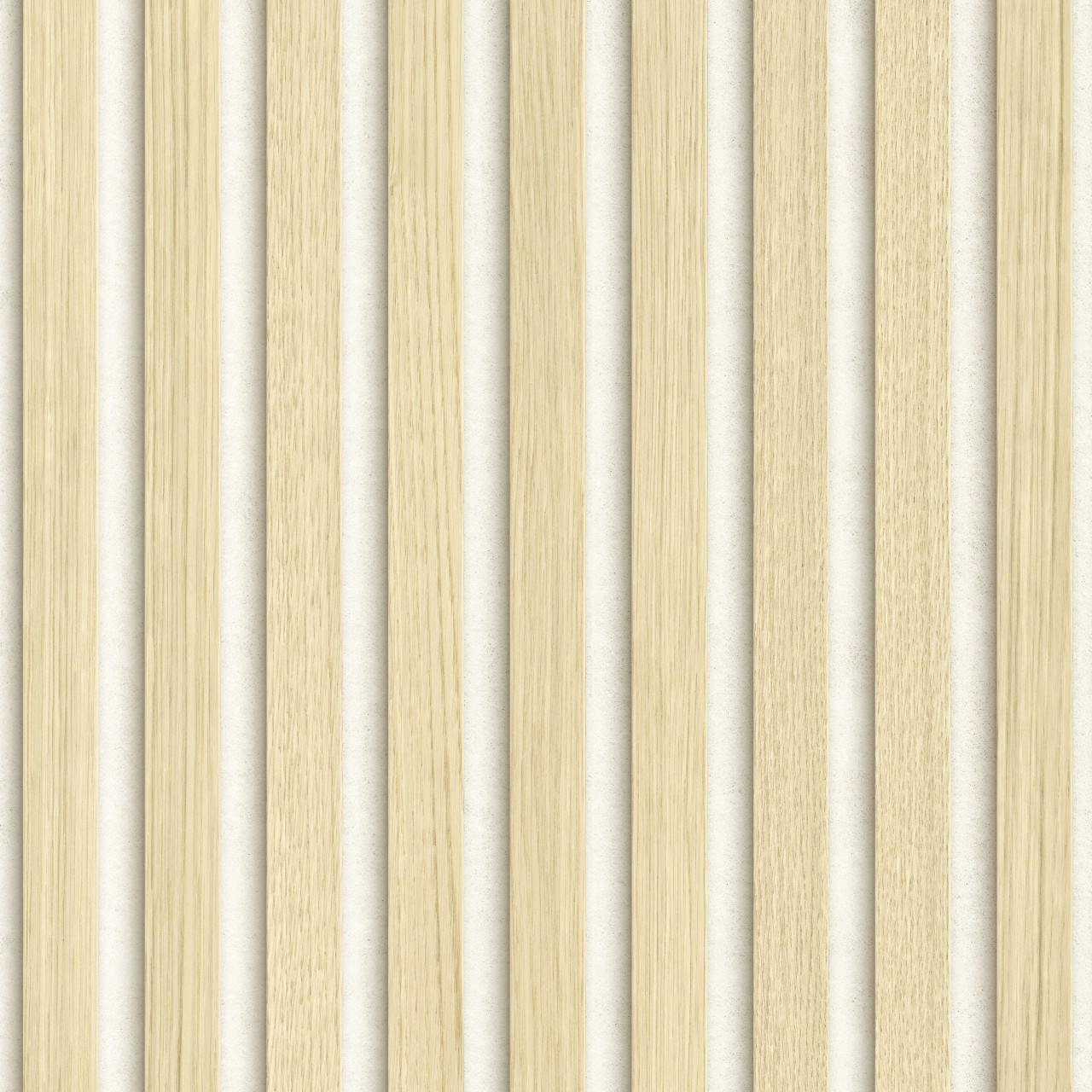 Grosfillex Wandpaneel Kunststoff LINIO 260 x 37,5 cm 8 mm Bright Ash 3 Stück Grosfillex Wandpaneel Kunststoff LINIO 260 x 37,5 cm 8 mm Bright Ash 3 Stück von Grosfillex