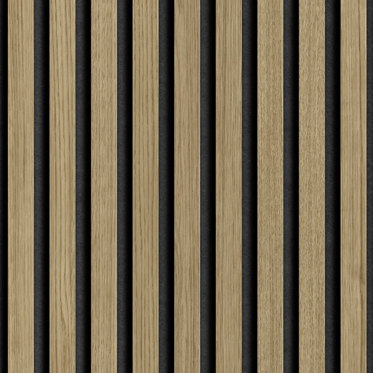 Grosfillex Wandpaneel Kunststoff LINIO 260 x 37,5 cm 8 mm Light Oak 3 Stück Grosfillex Wandpaneel Kunststoff LINIO 260 x 37,5 cm 8 mm Light Oak 3 Stück von Grosfillex