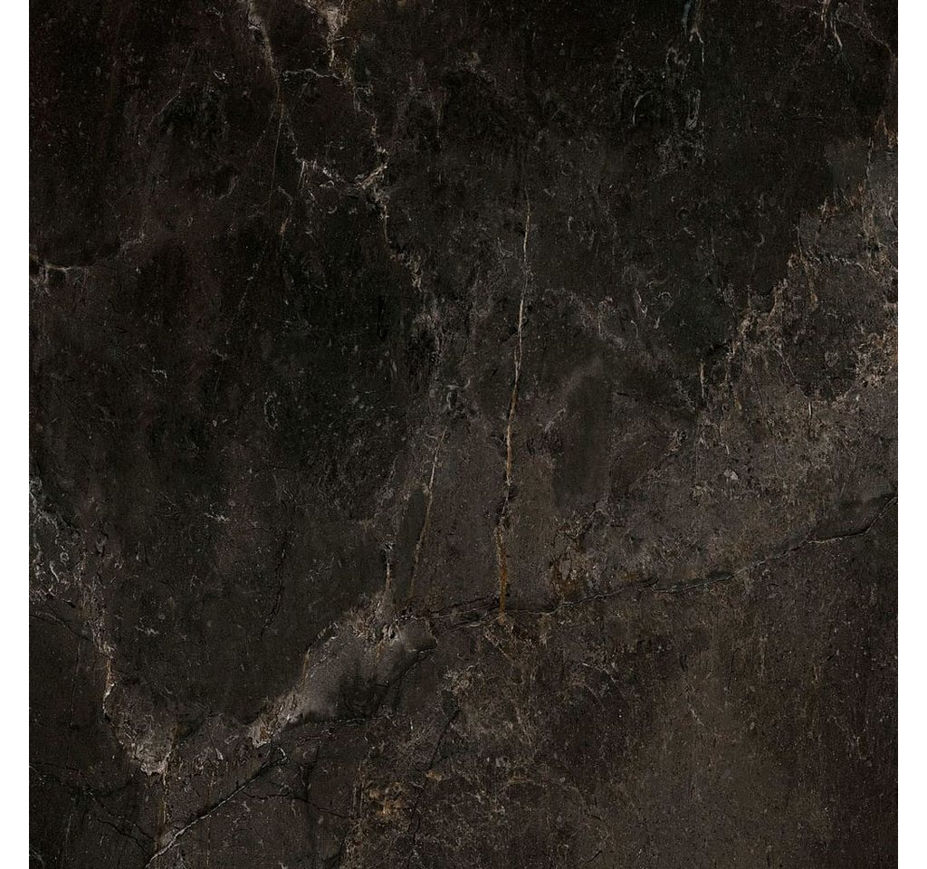 Grosfillex Wandpaneel Wandfliesen Gx Wall+ 11 Stk. Marmor-Optik 30x60 cm Schwarz, (11-tlg) von Grosfillex