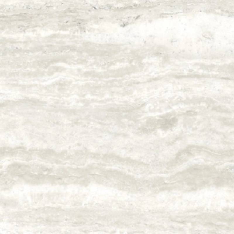 Grosfillex Wandpaneele Element 3D Optik Romano Bianco Matt 260 cm x 37,5 cm von Grosfillex