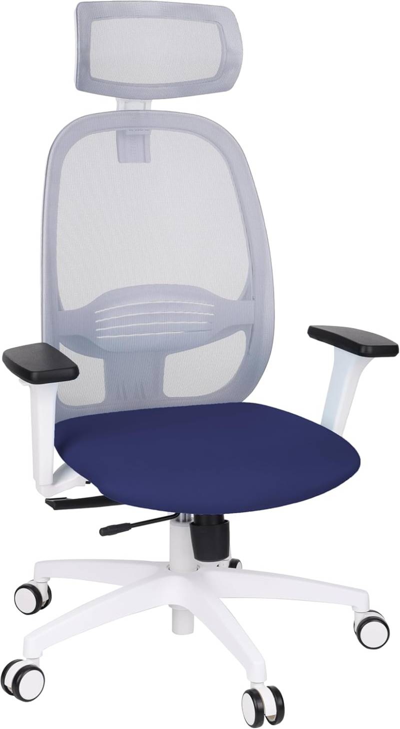 C-Ware Grospol Bürostuhl Drehstuhl Nodi Netzrückenlehne Wirbelstütze Siehe Text/Foto C-Ware Grospol Bürostuhl Drehstuhl Nodi Netzrückenlehne Wirbelstütze Siehe Text/Foto von Grospol