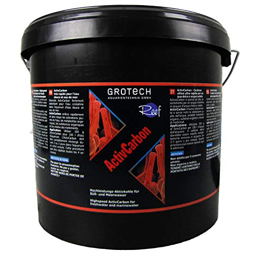 Grotech AktivCarbon Reef 3500 ml von Grotech