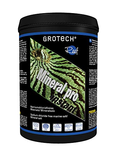Grotech Mineral pro instant 1000g von Grotech