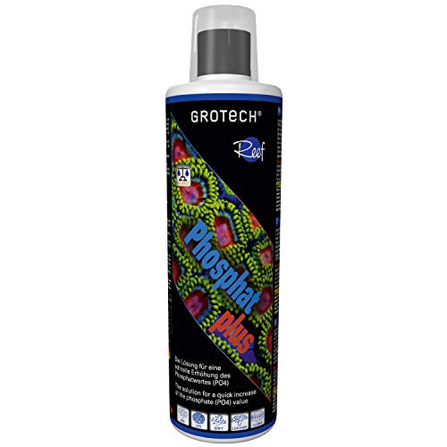 Grotech Phosphat Plus 500ml von Grotech