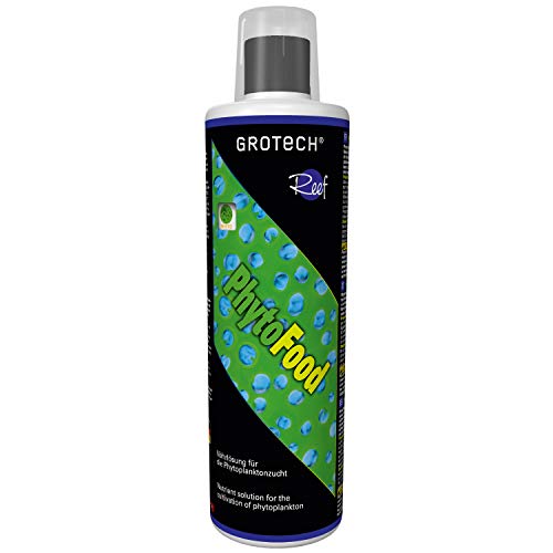 Grotech PhytoFood - 500 ml von Grotech