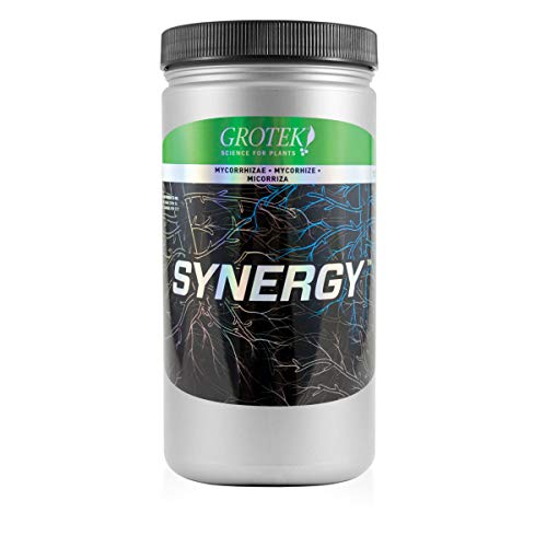 Grotek Synergy Organics 140 g von COXZD
