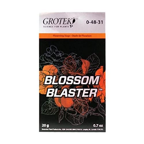 Blütestimulator Grotek Blossom Blaster (20g) von Grotek