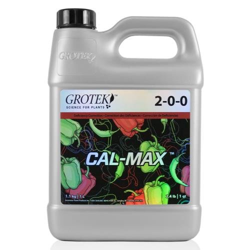 Grotek Cal-Max Calcium Magnesium 1 l von Grotek