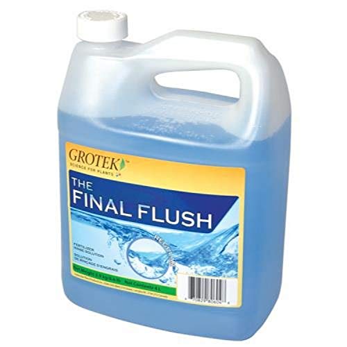 Grotek Final Flush Reg, 4 Liter von Grotek