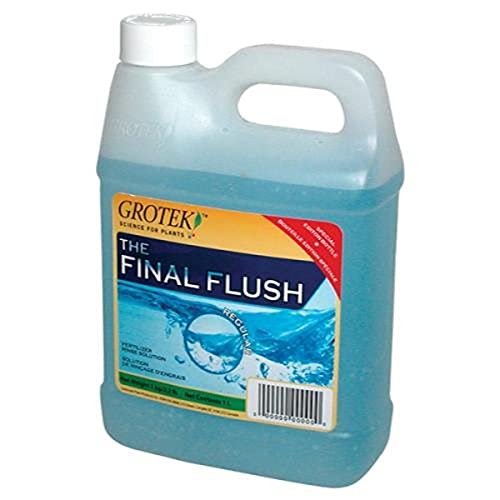 Grotek Final Flush Reg 1 Liter von Grotek