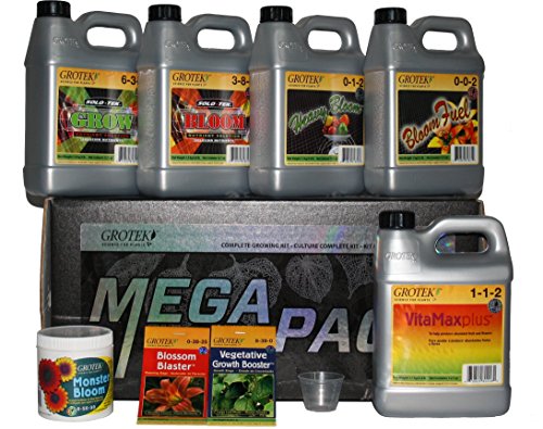 Grotek – Mega Pack von GrotekTM