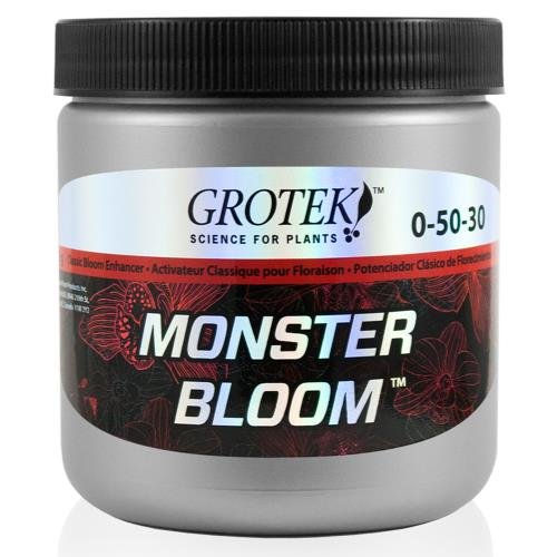 Grotek Monster Bloom 0-50 - 30 Grotek Monster Bloom 500 gm (6/Cs) von Grotek