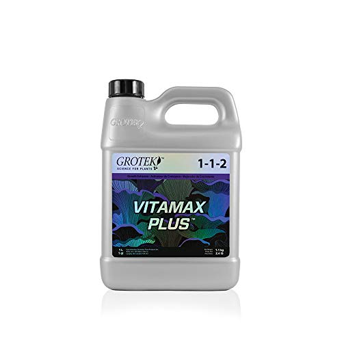 Vitamax Plus 1L von Grotek