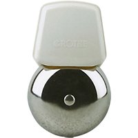 24075 Klingel 8 v (max) 84 dBA Grau, Silber - Grothe von Grothe