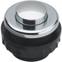 62033 Klingeltaster 1fach Chrom 12 V/1,5 a - Grothe von Grothe