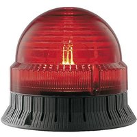 Grothe Blitzleuchte LED MBZ 8422 38422 Rot Blitzlicht 90 V, 240V von Grothe