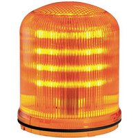 Grothe Blitzleuchte LED MWL 8941 38941 Orange Blitzlicht, Dauerlicht, Rundumlicht von Grothe