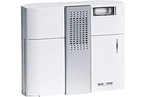 Grothe Funkgong Empfänger MISTRAL 300M E von Grothe