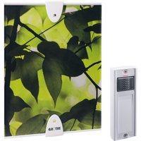 Grothe Funkgong-Set MISTRAL 600 ws - 43410 von Grothe