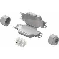 Grothe Mikro-Verbindungsmuffe f.Kabel b.3x2,5qmm FRED - 84005 von Grothe